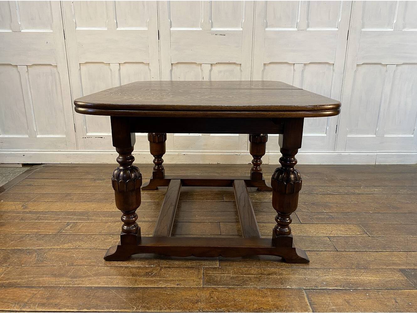 エクステンションテーブル