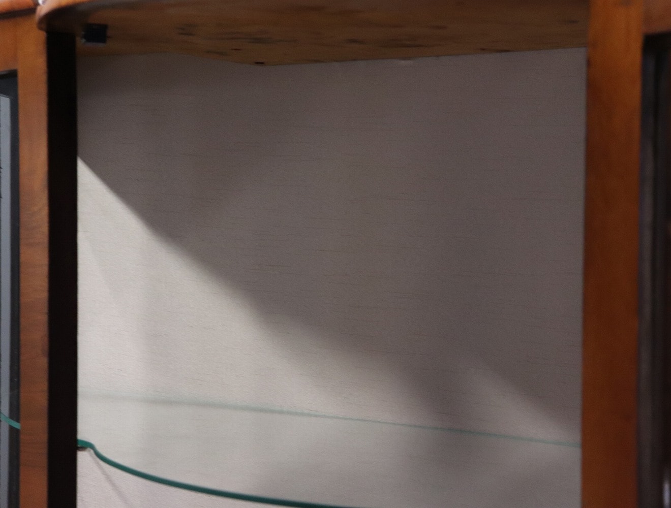 ディスプレイキャビネット