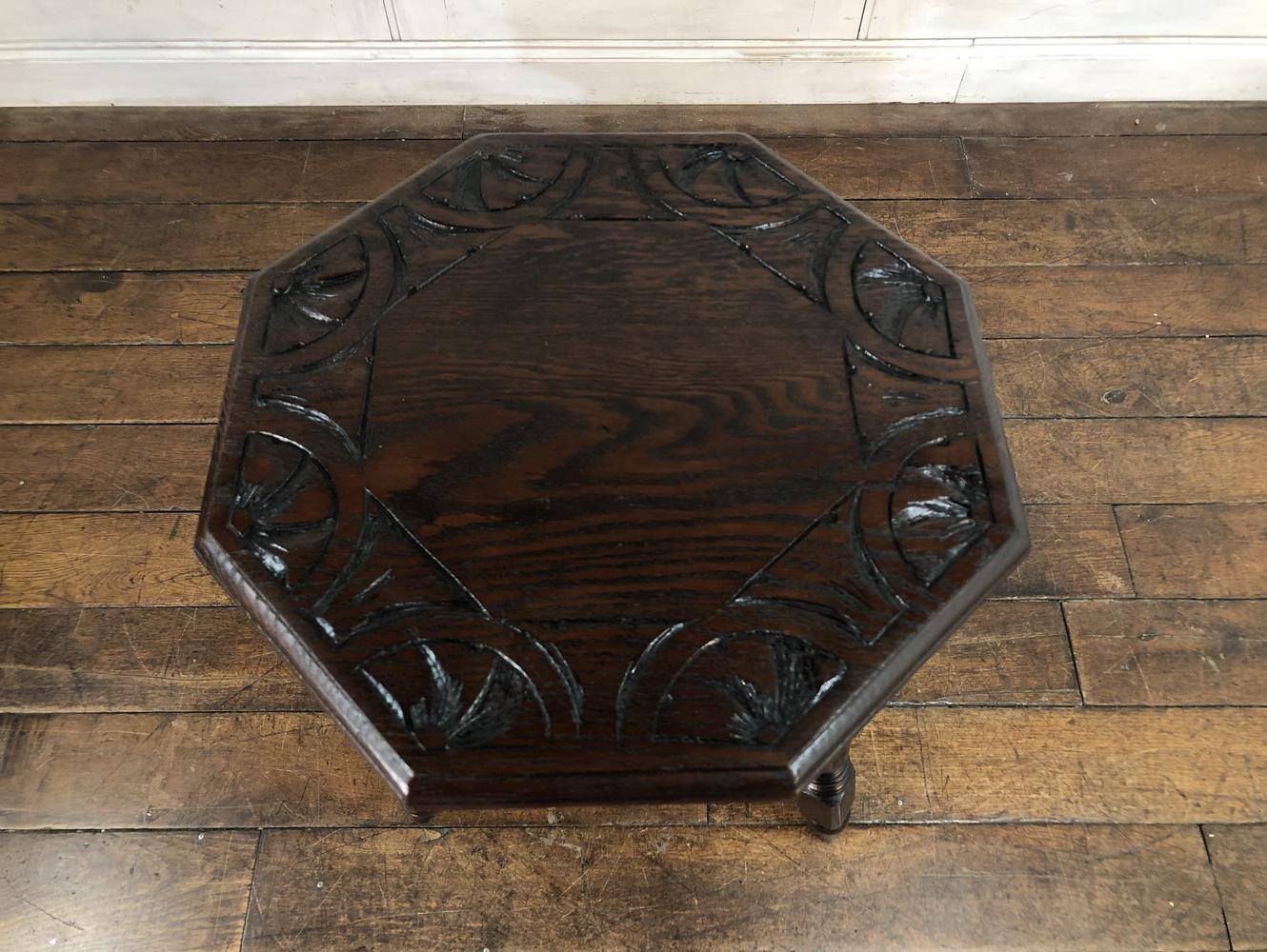 オケージョナルテーブル