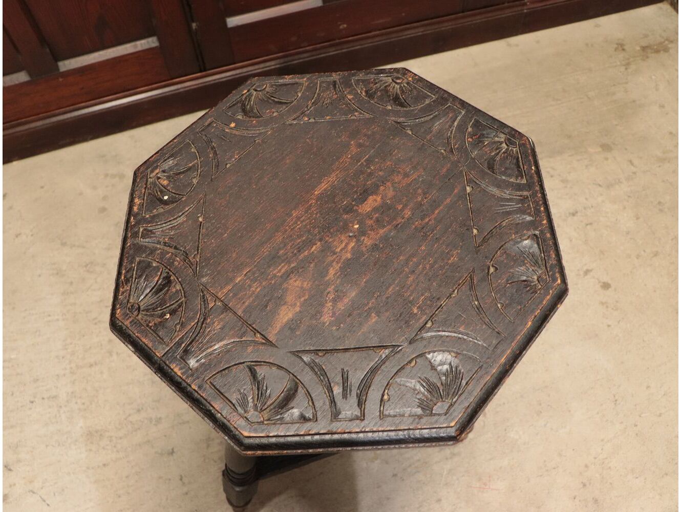 オケージョナルテーブル