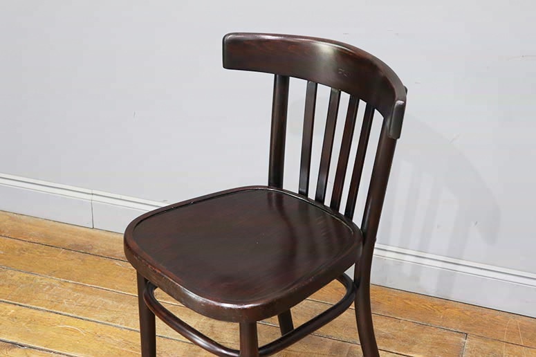 ベントウッドチェア FISCHEL