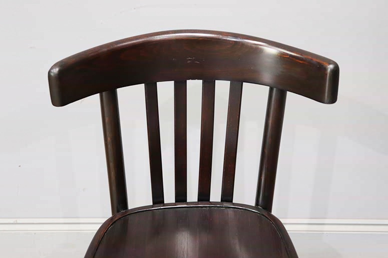 ベントウッドチェア FISCHEL