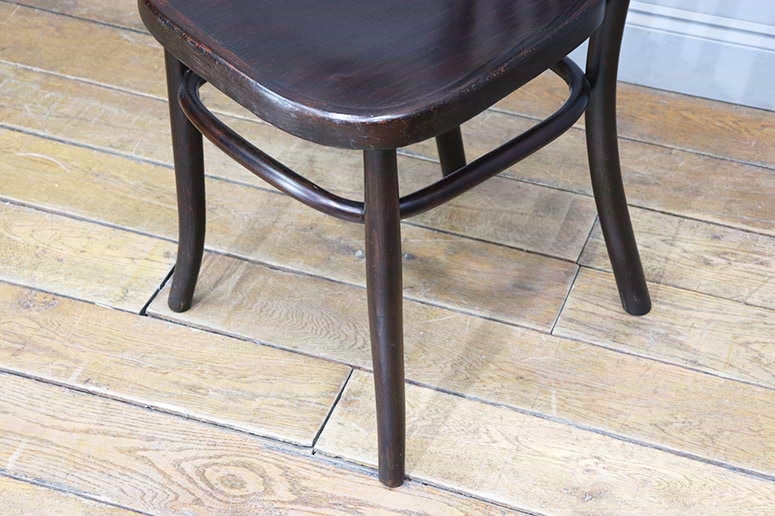 ベントウッドチェア FISCHEL