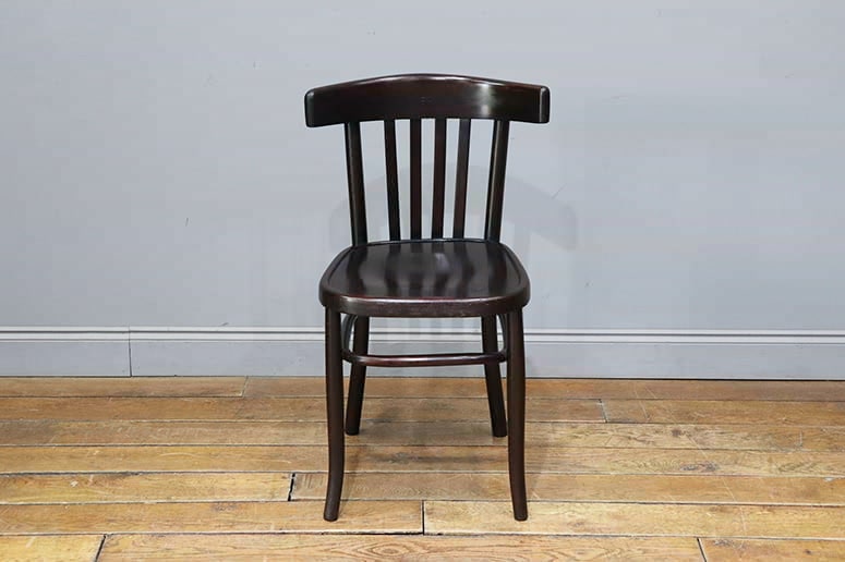 ベントウッドチェア FISCHEL