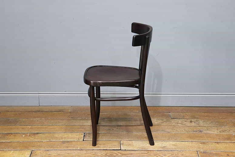 ベントウッドチェア FISCHEL