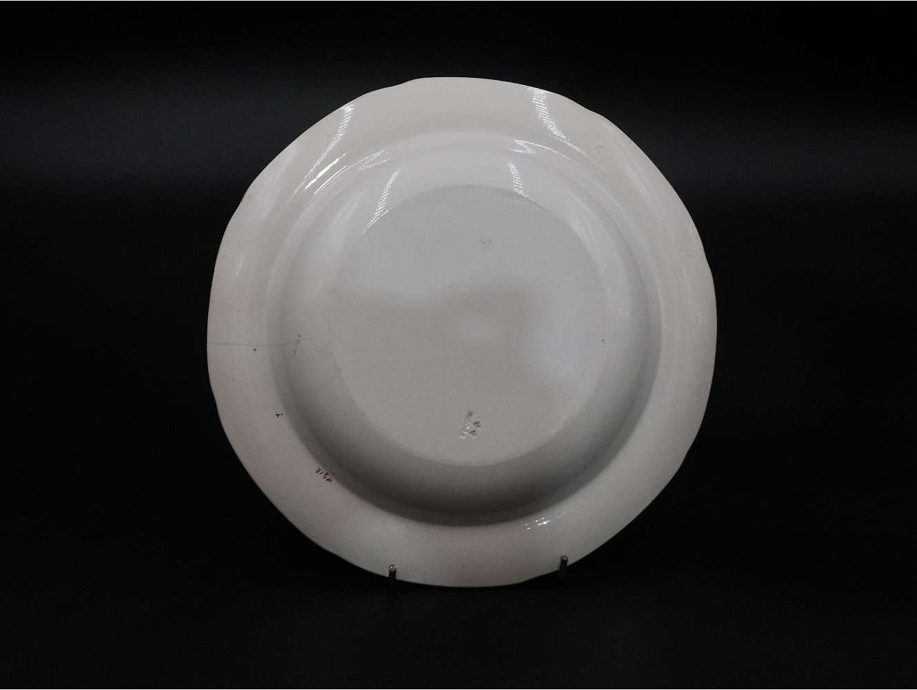 スーププレート SPODE