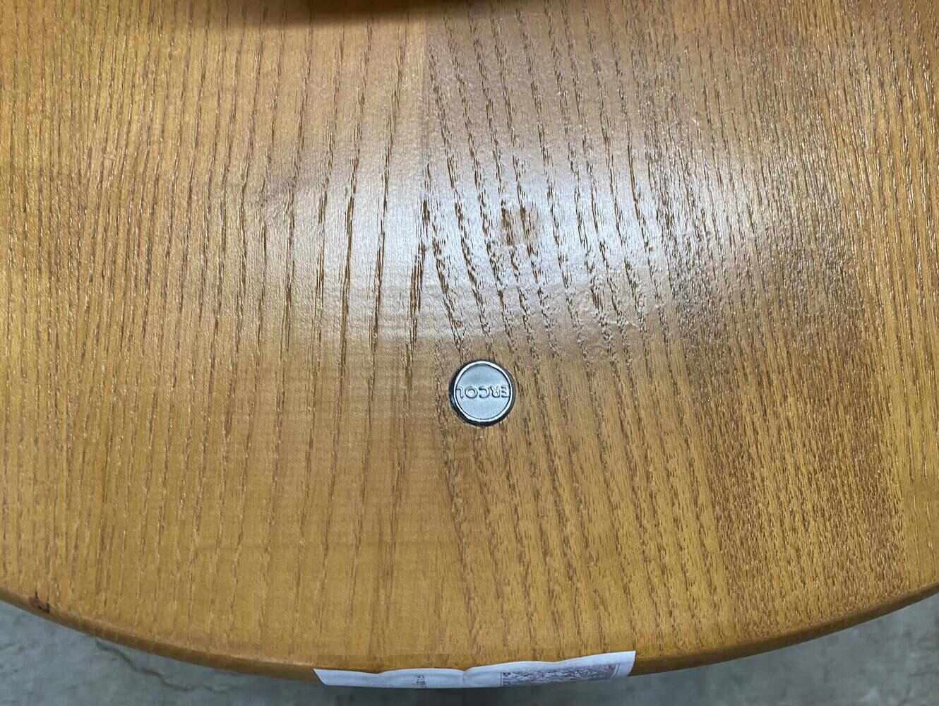 スワンバックチェア ERCOL