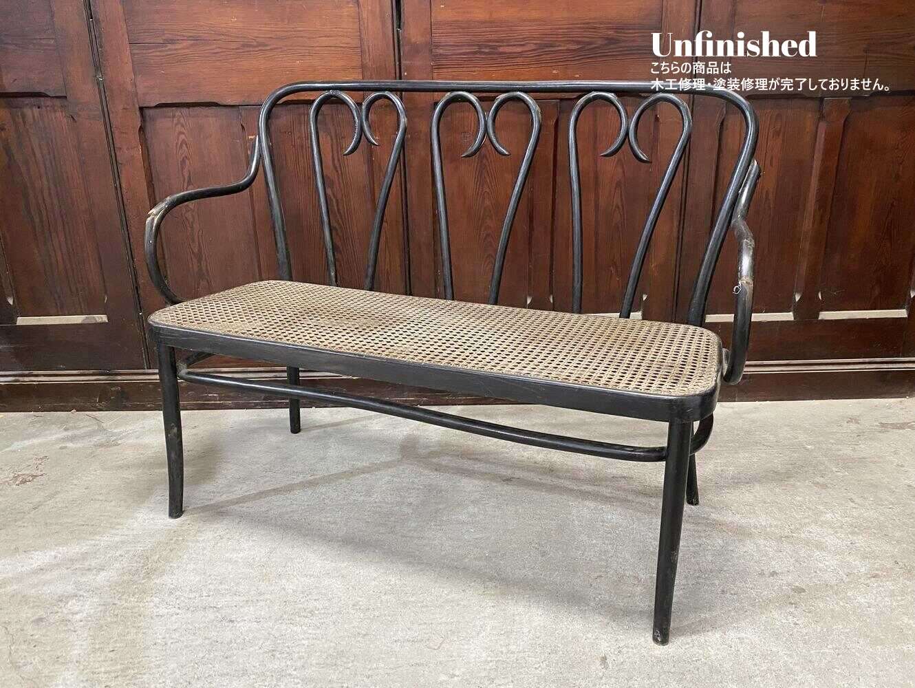 ベントウッドベンチ