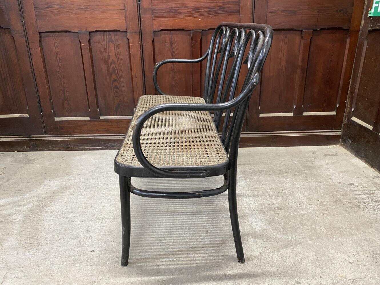 ベントウッドベンチ