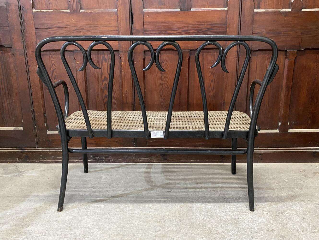 ベントウッドベンチ