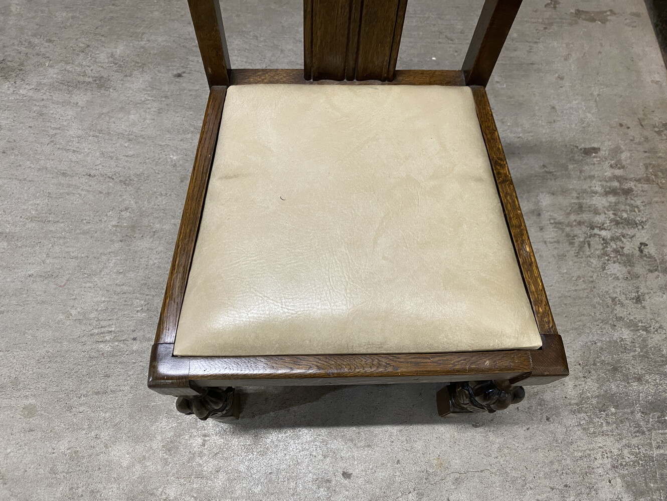 チェア4脚セット