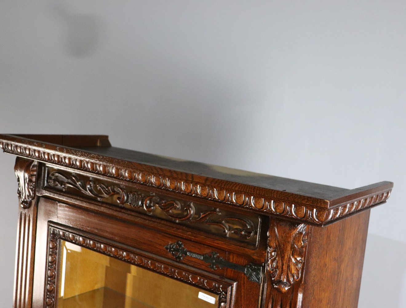 ディスプレイキャビネット