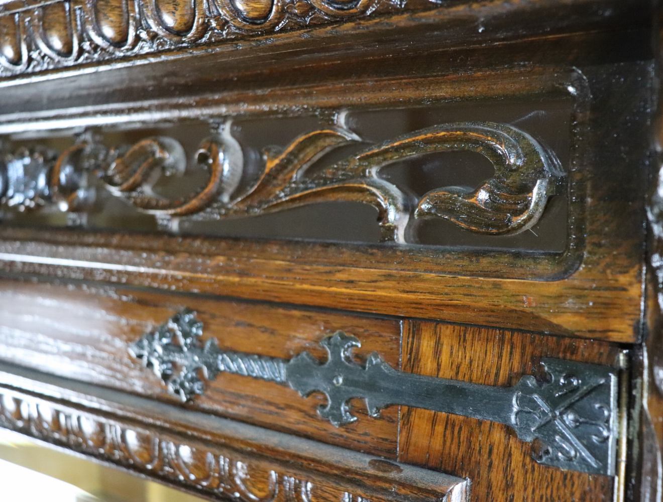 ディスプレイキャビネット