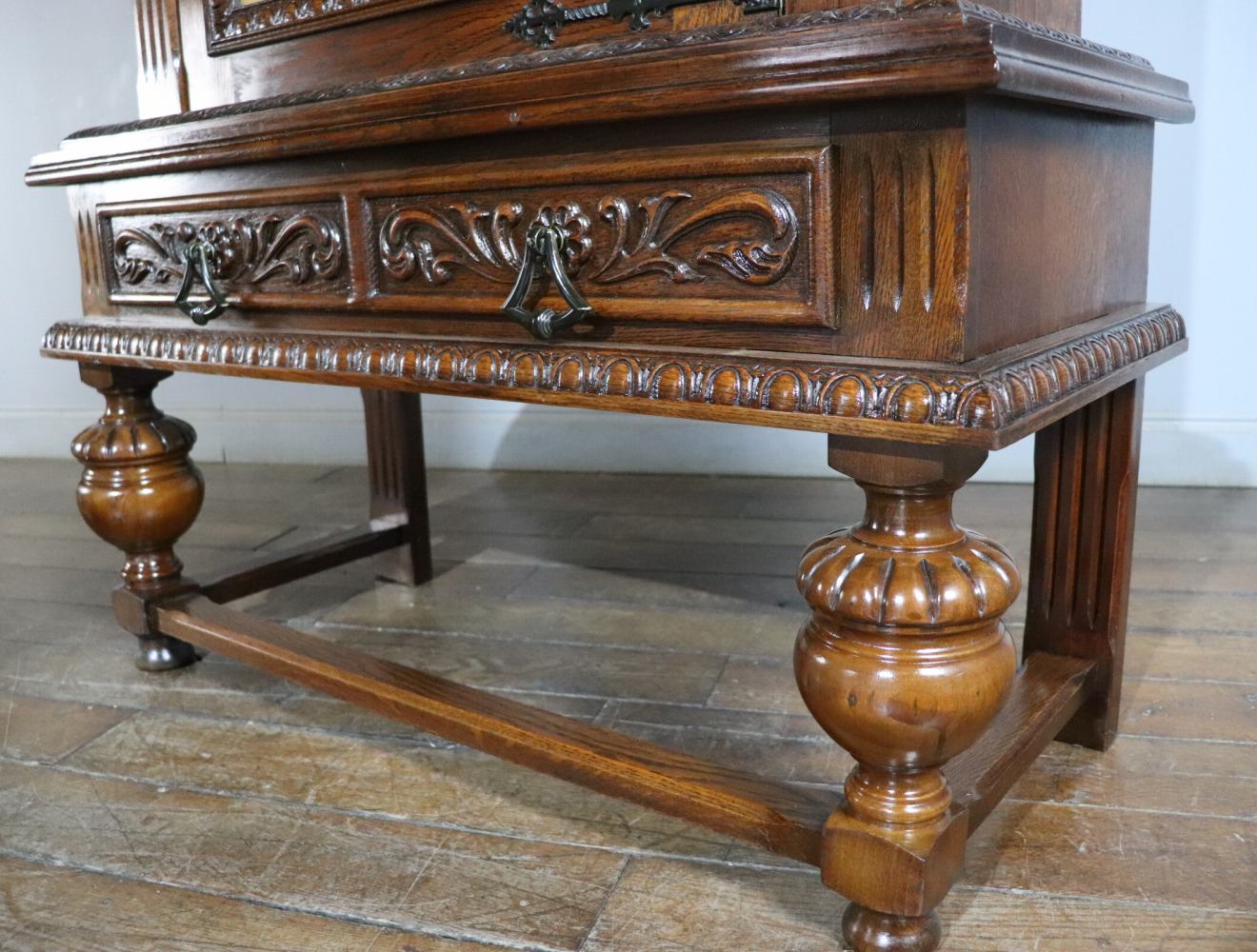 ディスプレイキャビネット