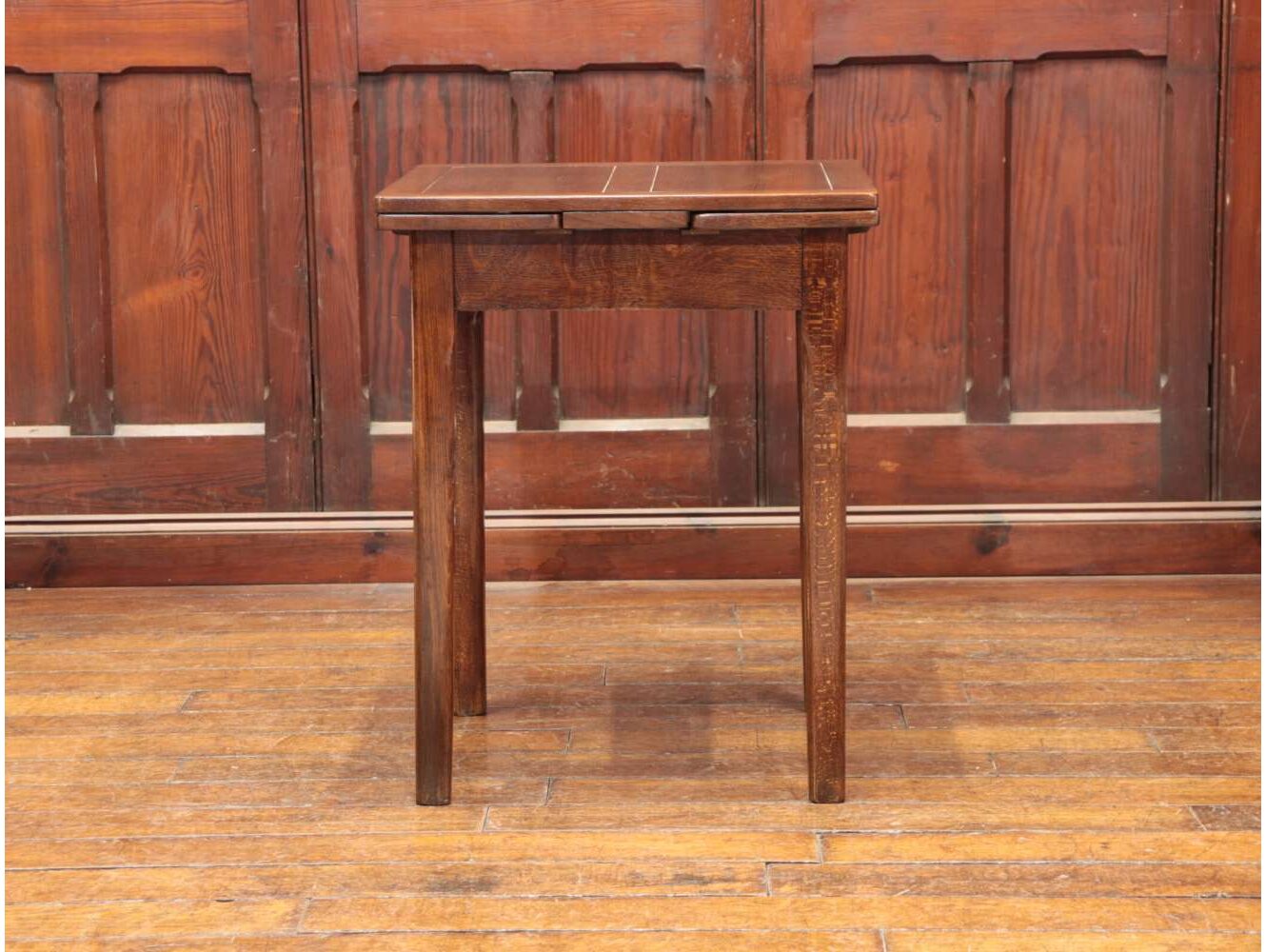 ドローリーフテーブル | アンティーク家具,テーブル,ドローリーフ