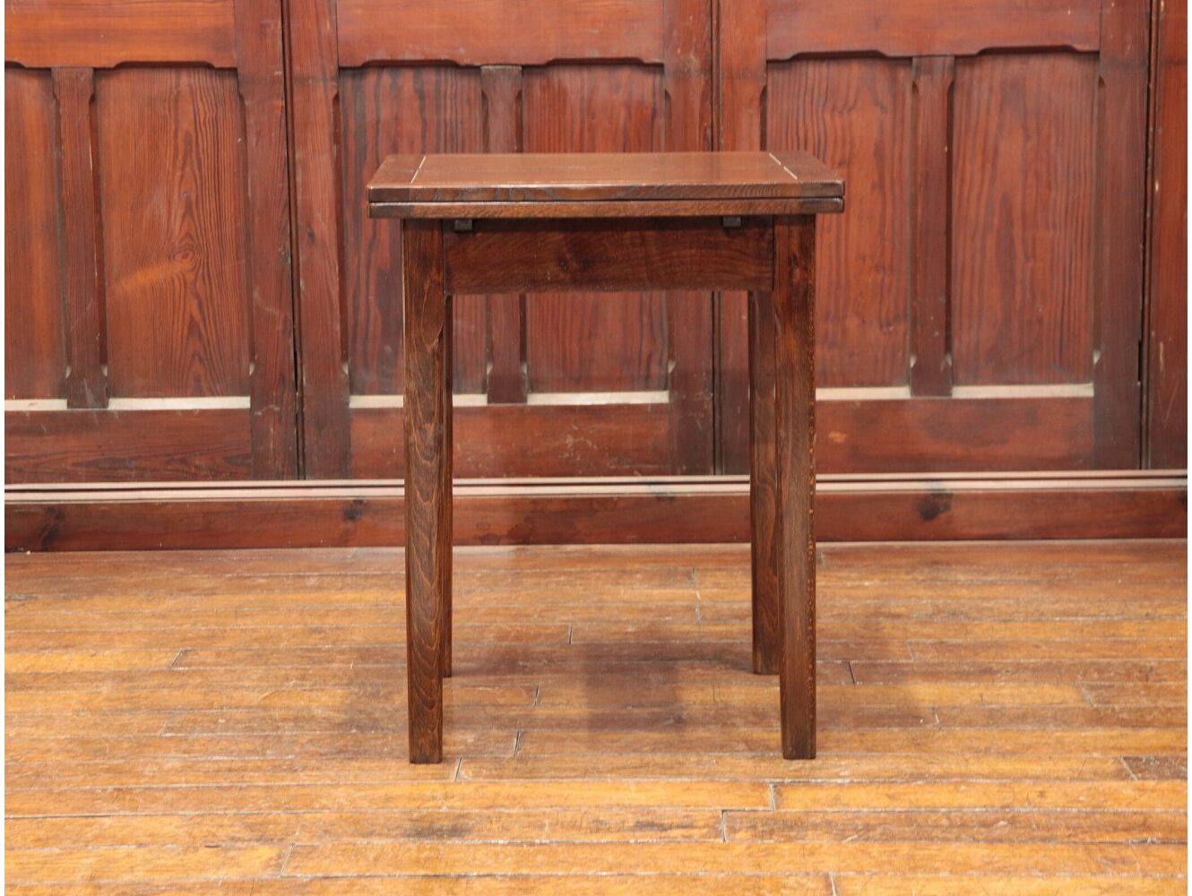 ドローリーフテーブル | アンティーク家具,テーブル,ドローリーフ