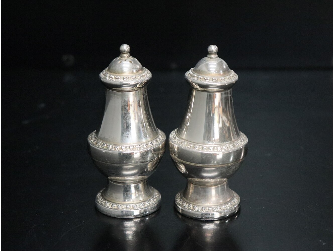 ソルト＆ペッパー