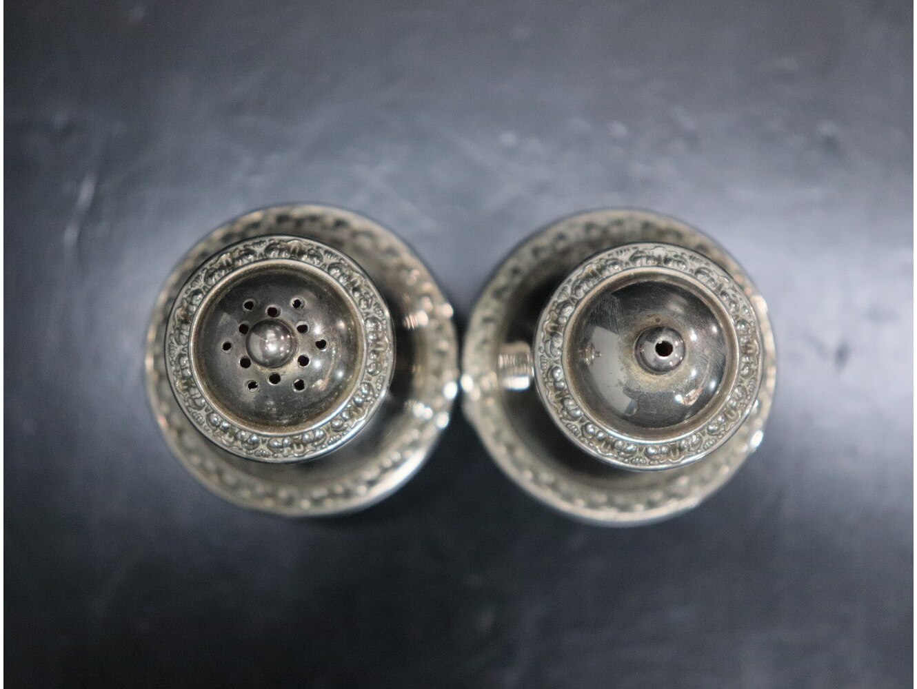 ソルト＆ペッパー