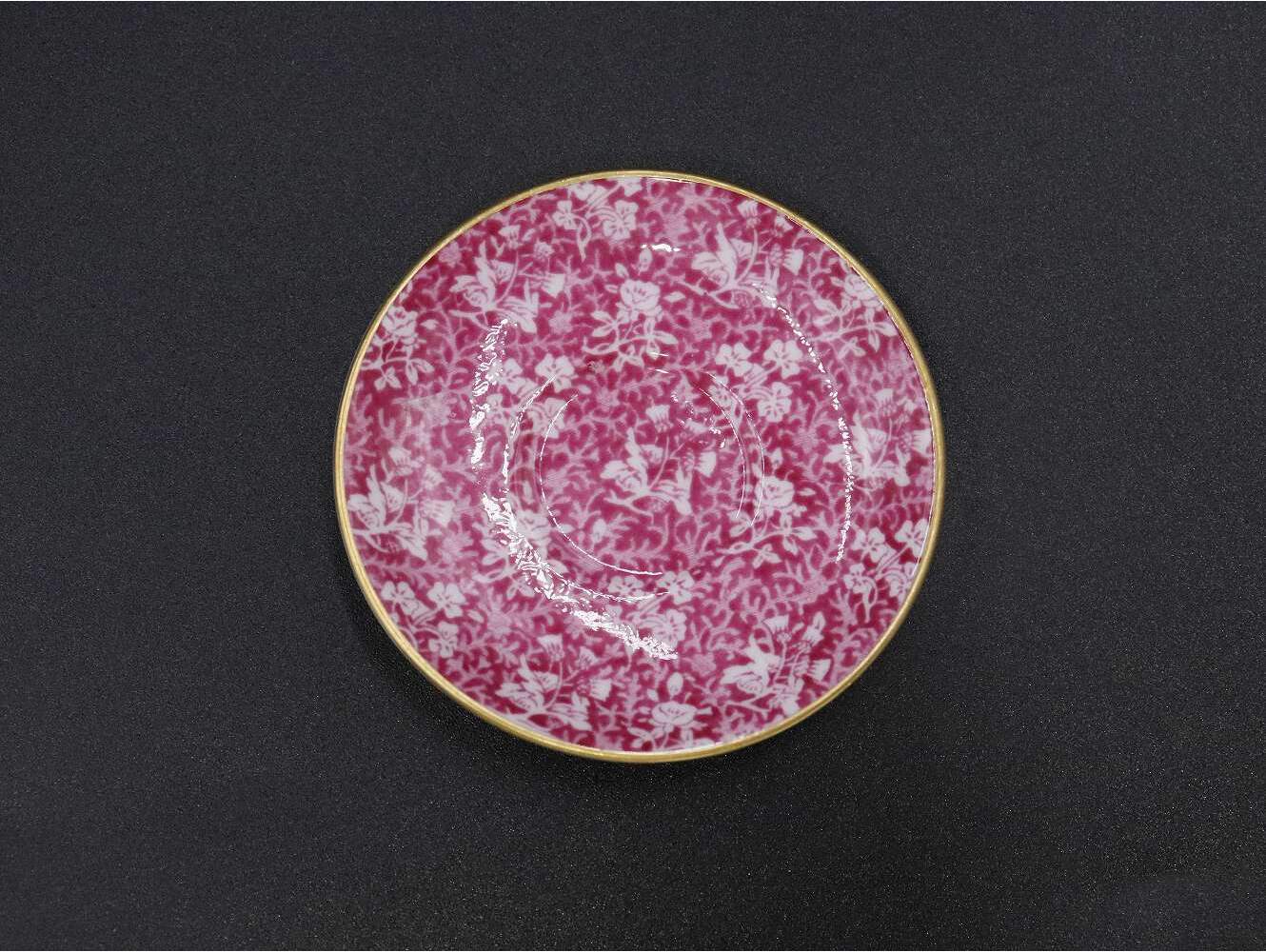 カップ＆ソーサー ミニ