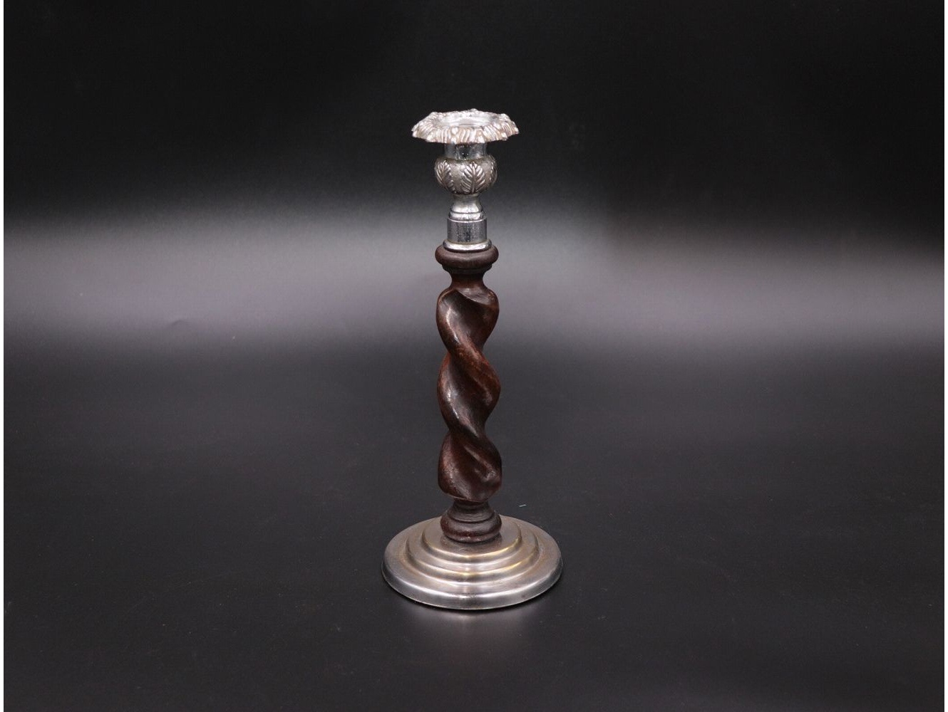 キャンドルスタンドペア