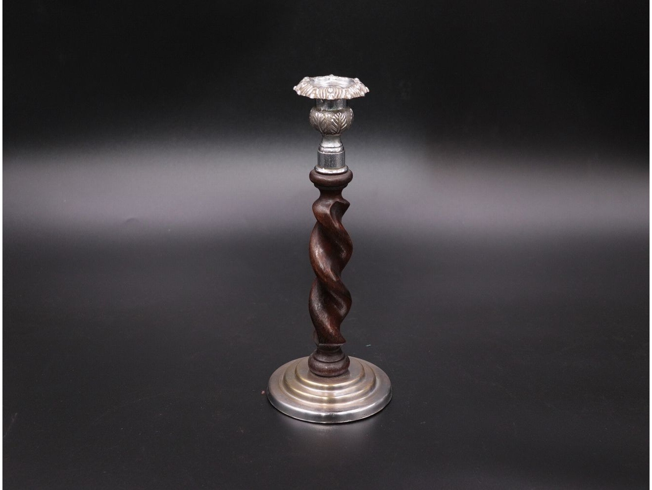 キャンドルスタンドペア