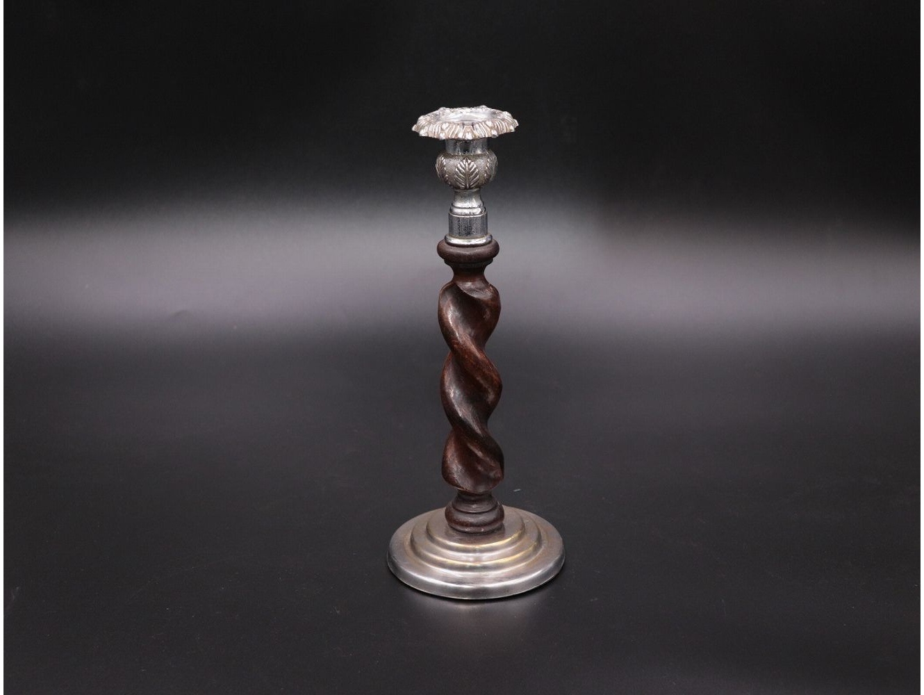 キャンドルスタンドペア