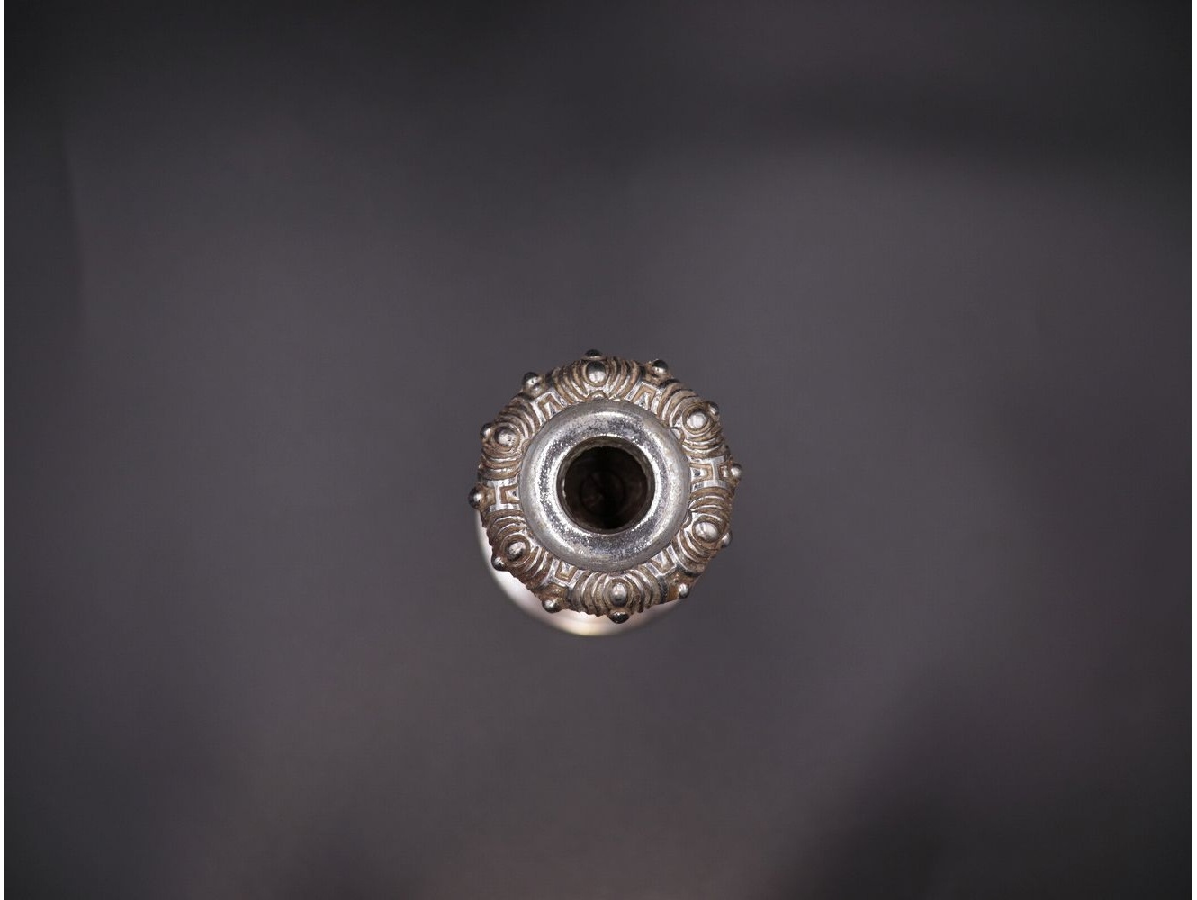 キャンドルスタンドペア