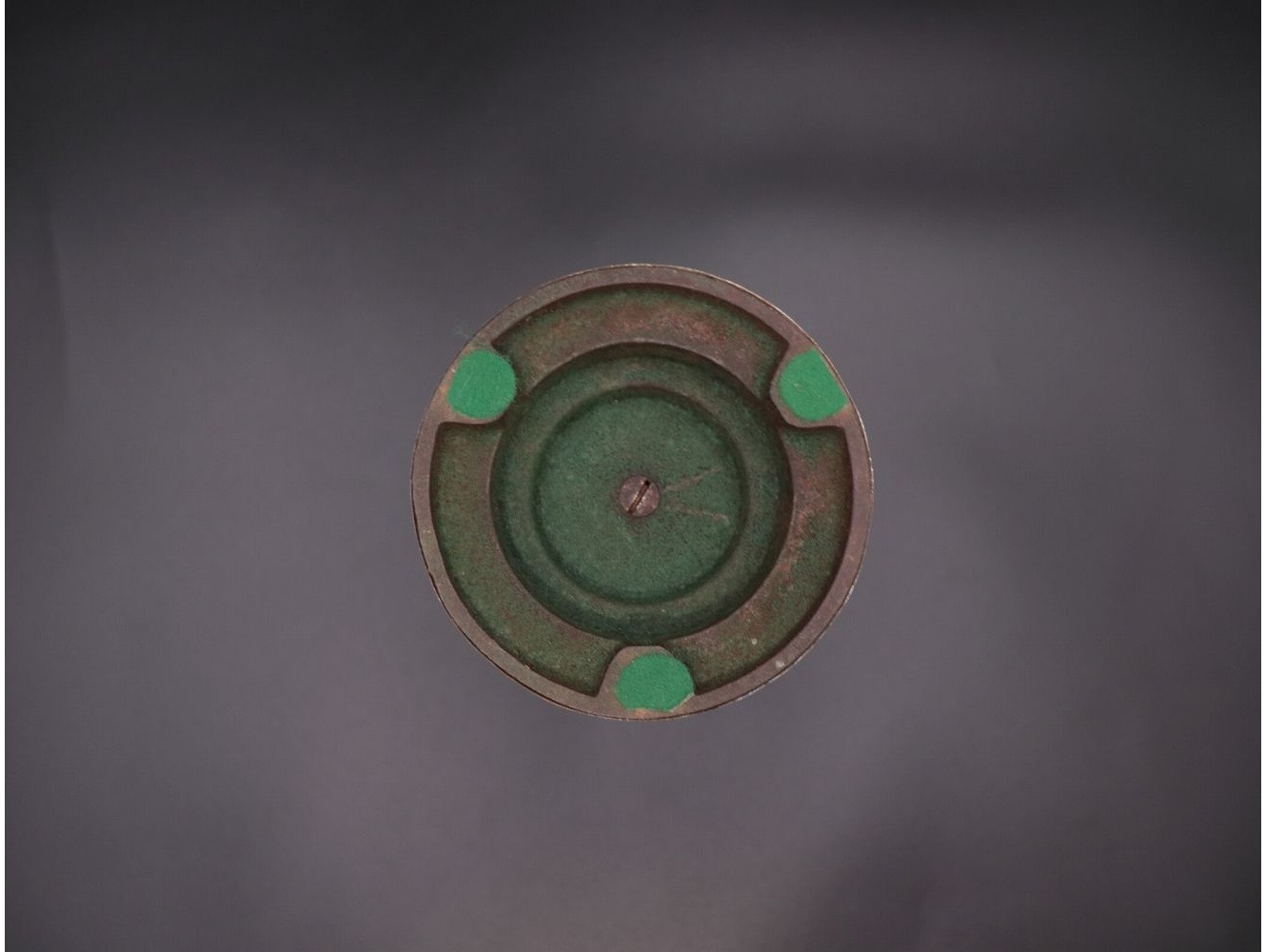 キャンドルスタンドペア