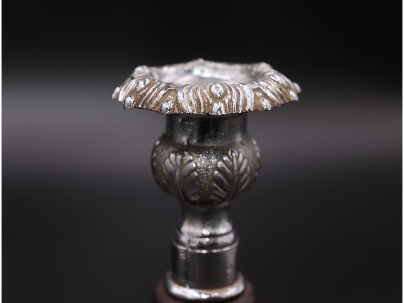 キャンドルスタンドペア