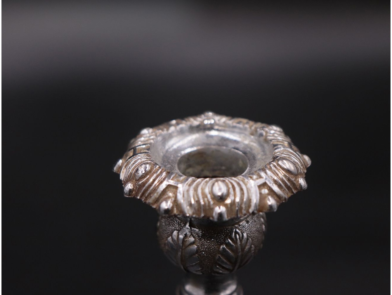 キャンドルスタンドペア