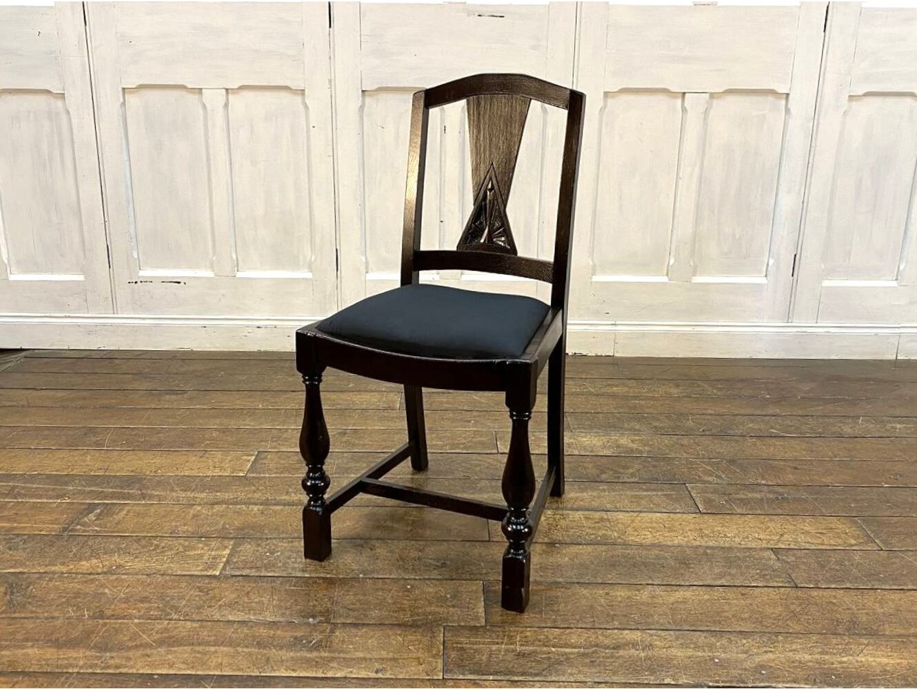 チェア4脚セット