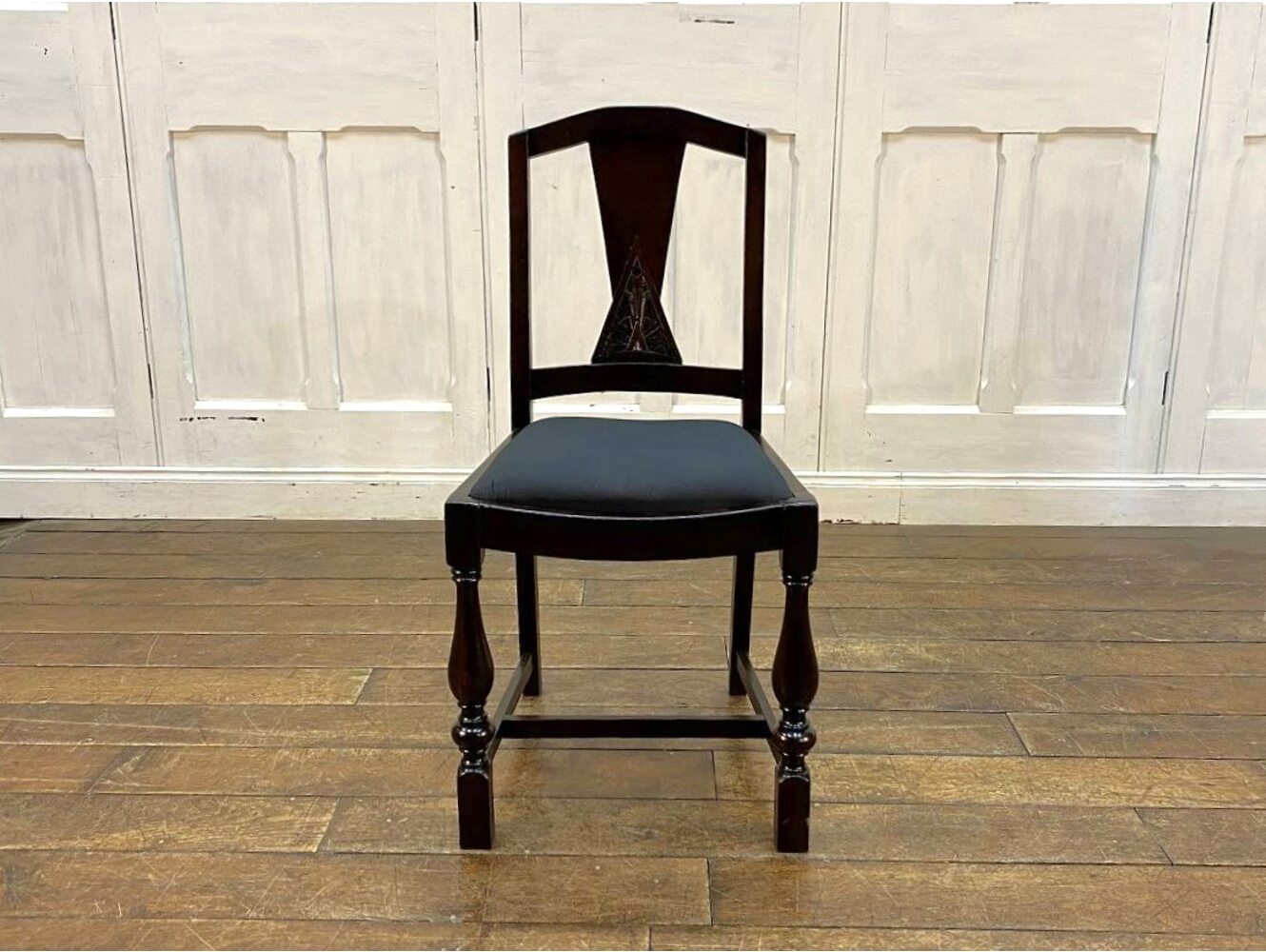 チェア4脚セット