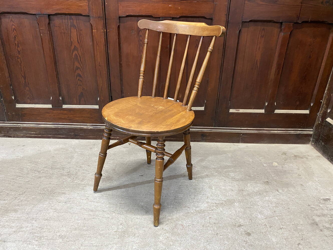 アイベックスチェア