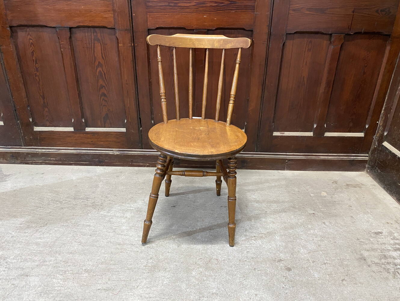 アイベックスチェア