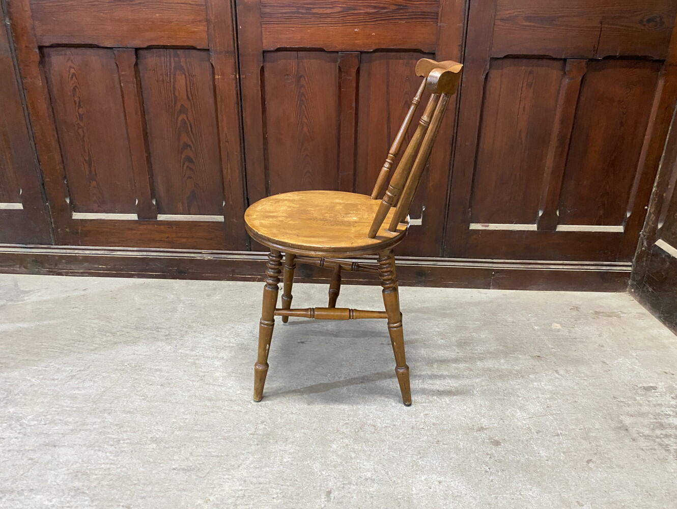 アイベックスチェア