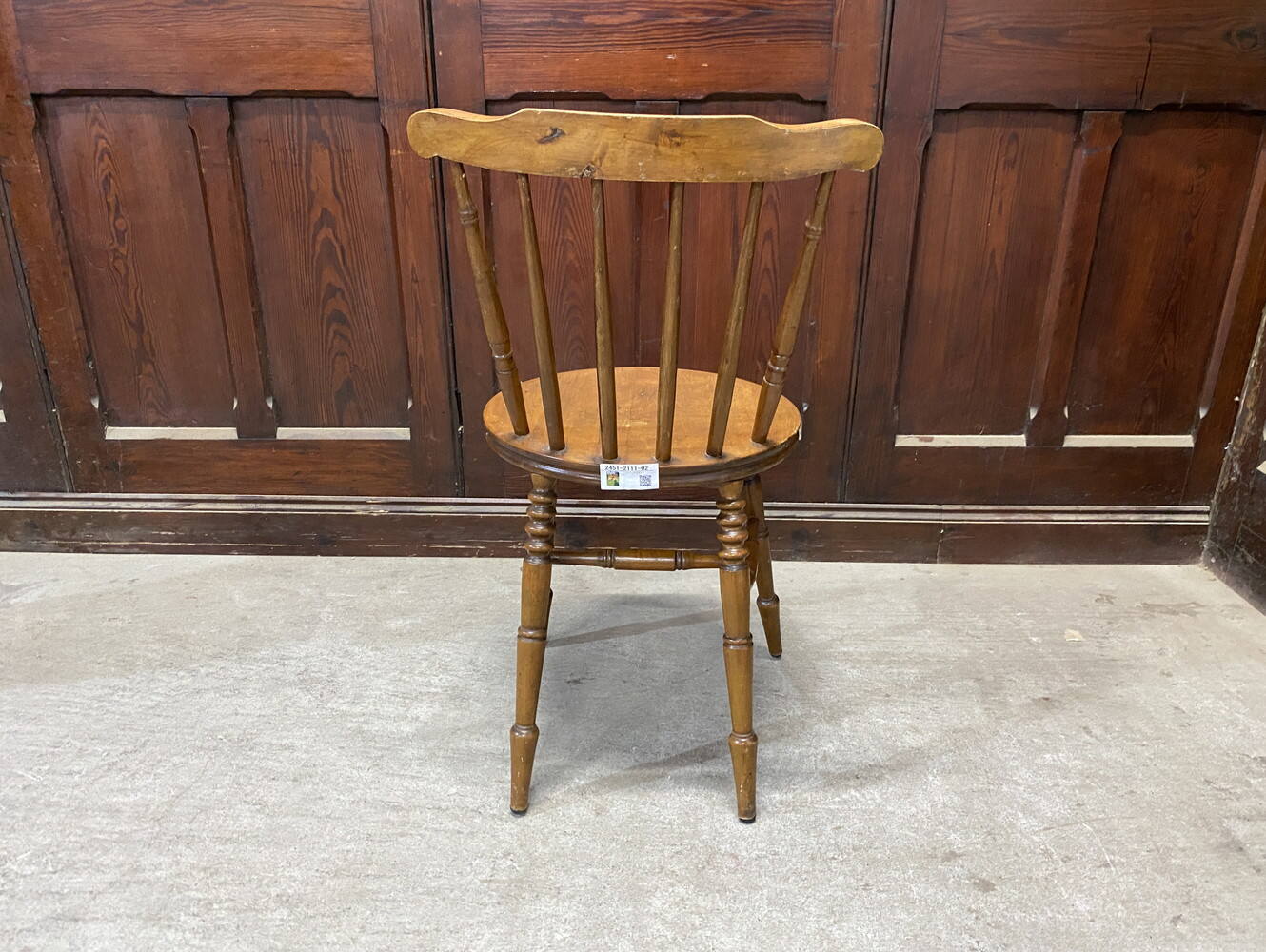 アイベックスチェア