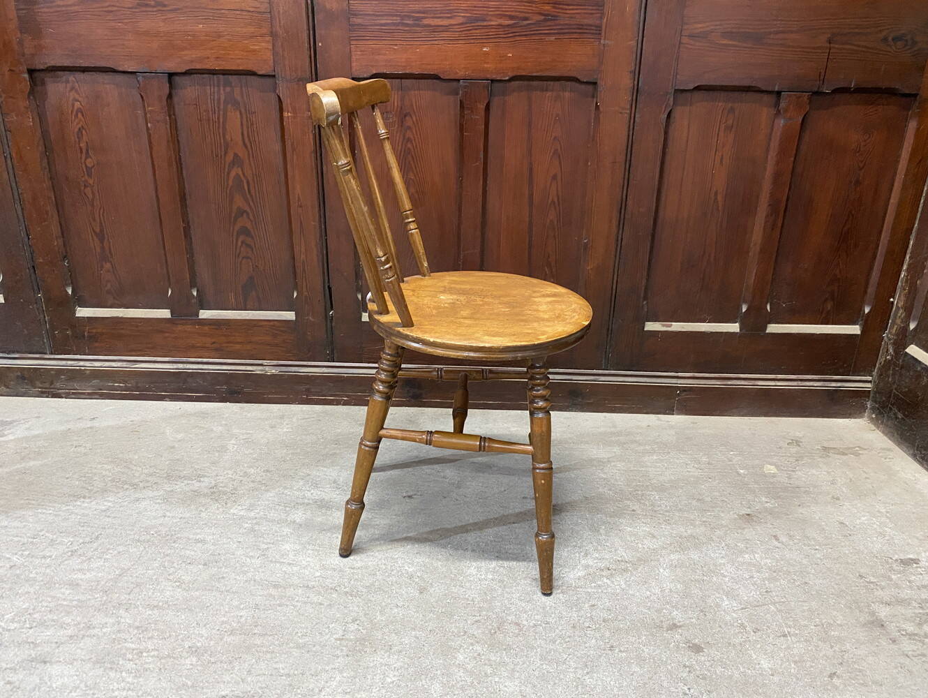 アイベックスチェア