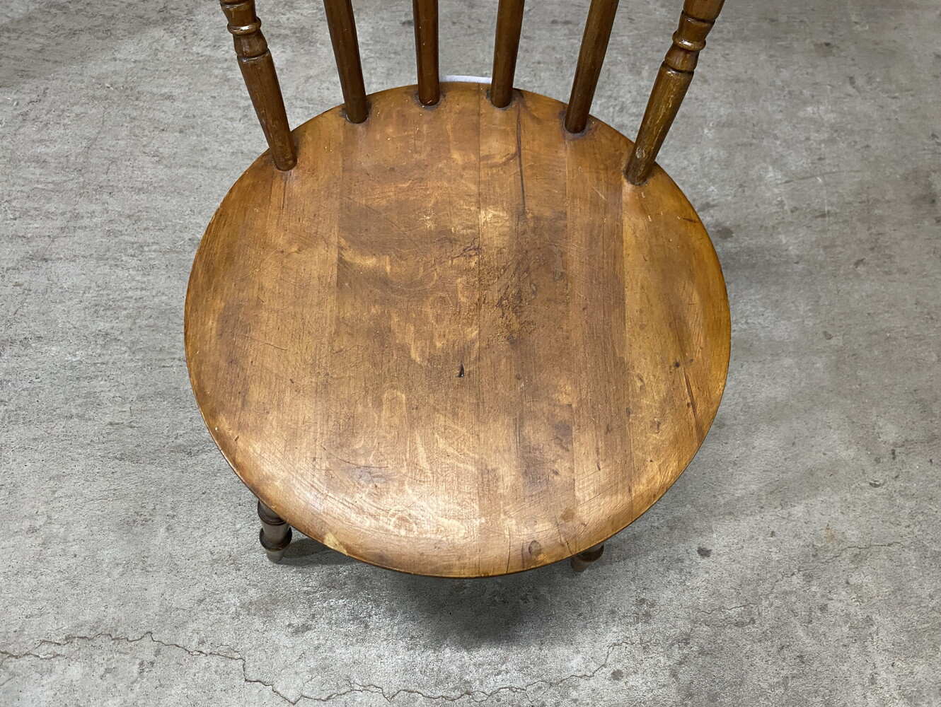 アイベックスチェア