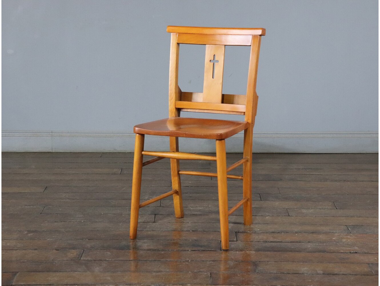 チャーチチェア