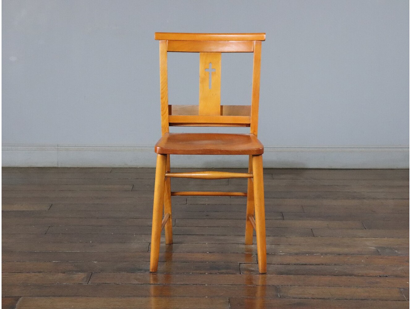 チャーチチェア