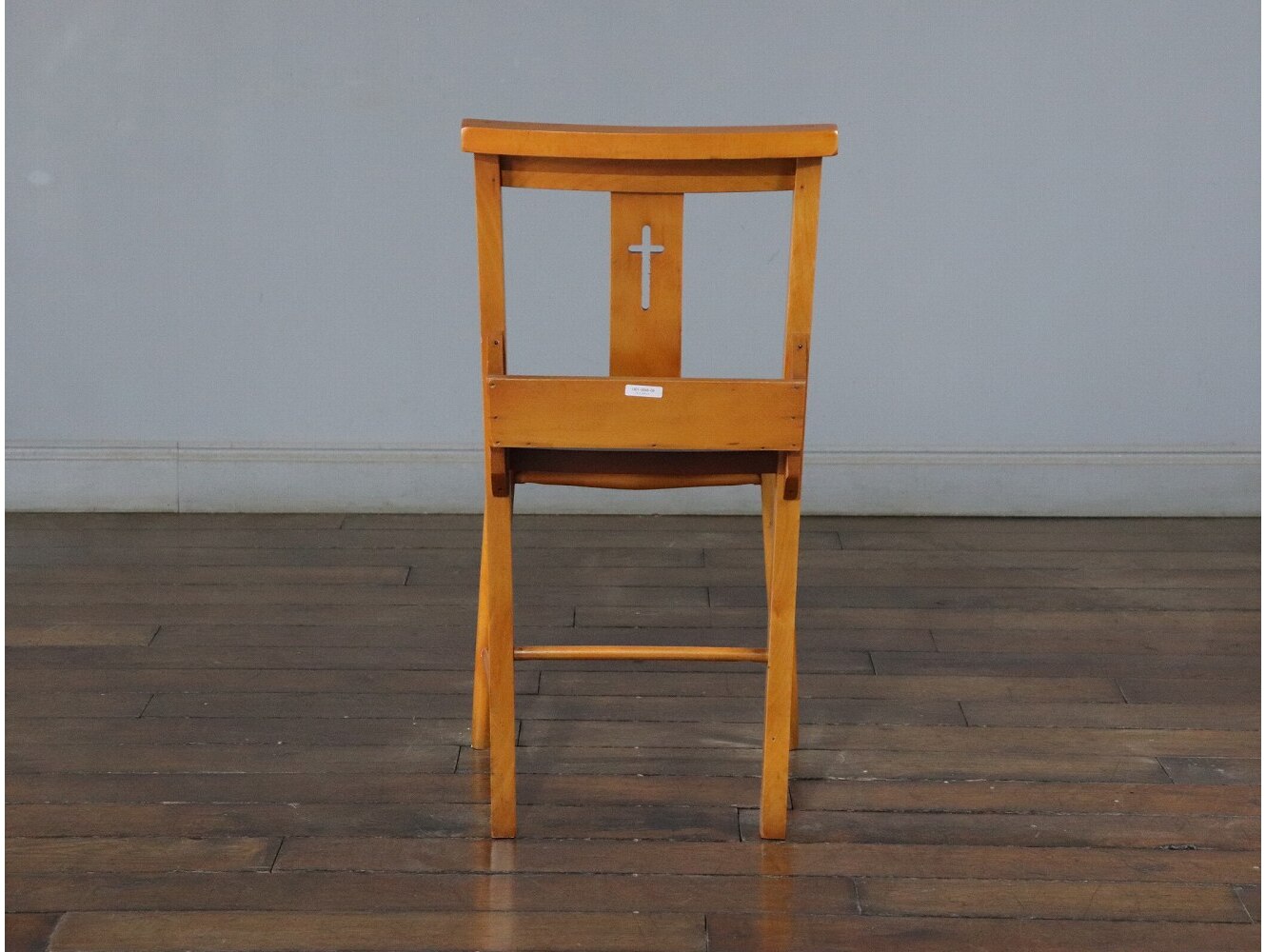 チャーチチェア