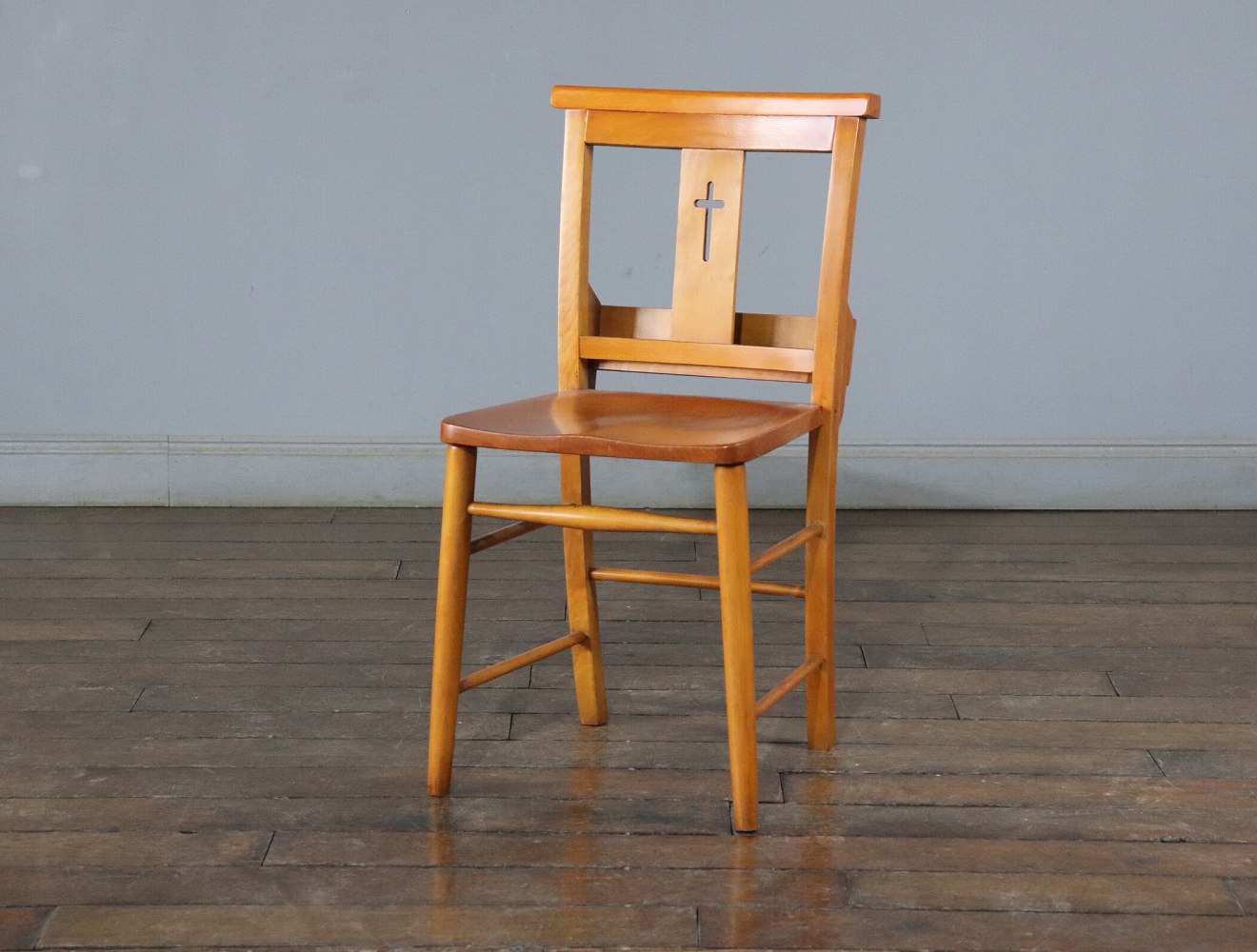 チャーチチェア