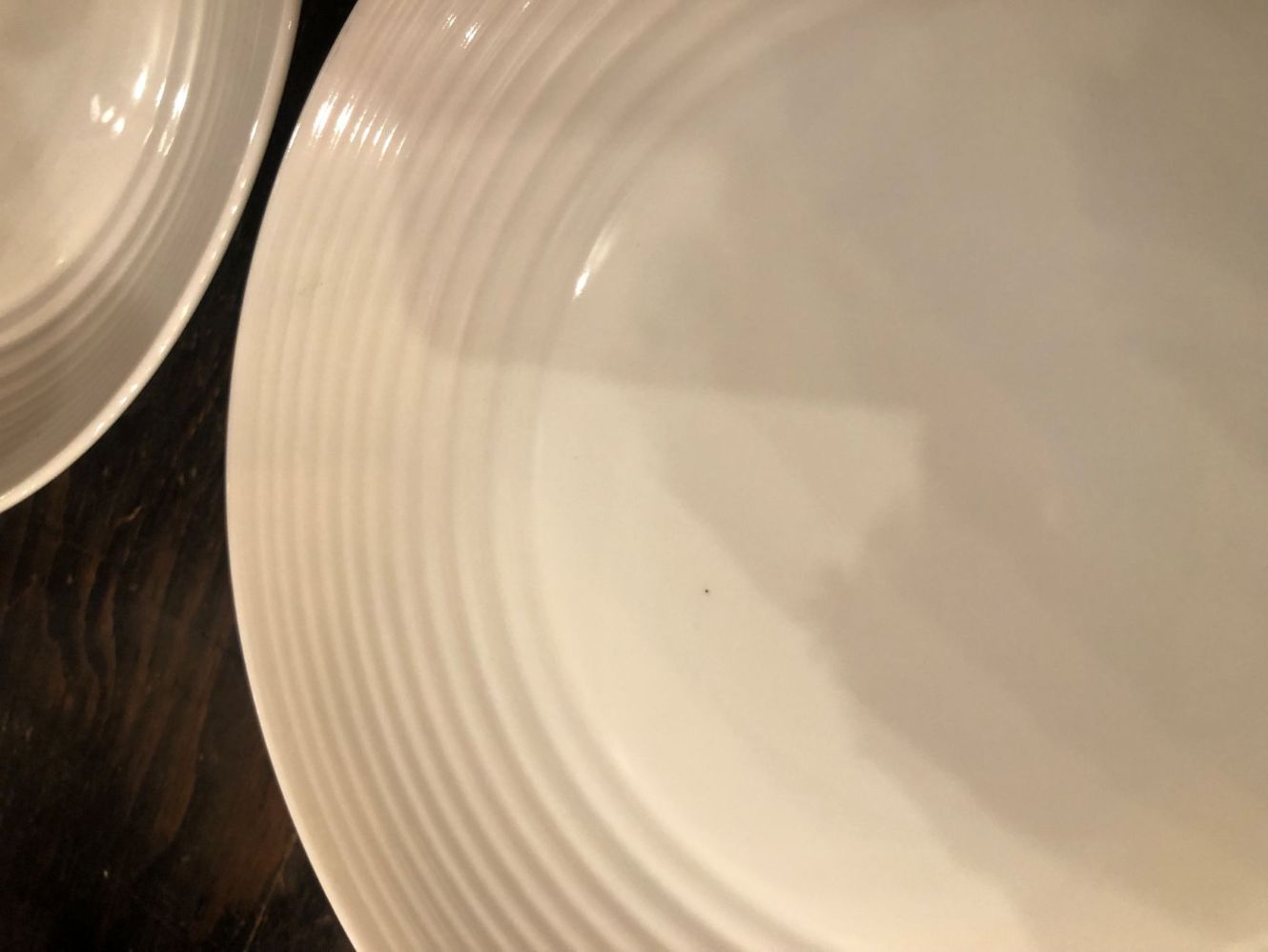 Royal Doulton ロイヤルドルトン ゴードンラムゼイ メイズ ホワイト