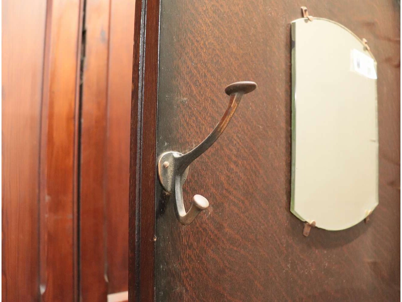 ホールスタンド