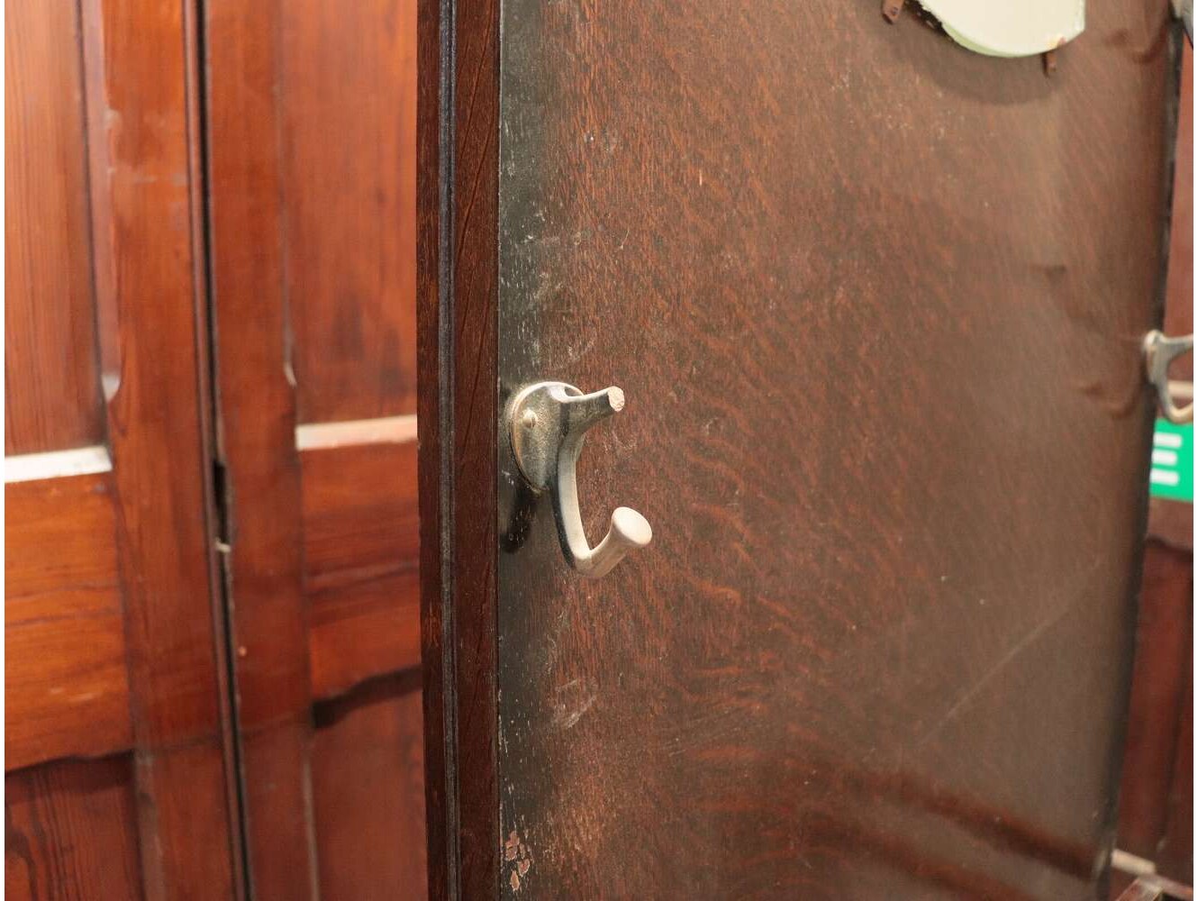 ホールスタンド