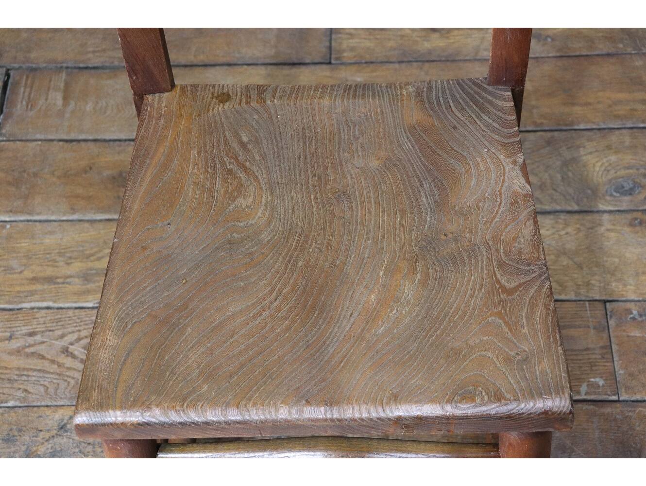 チャーチチェア