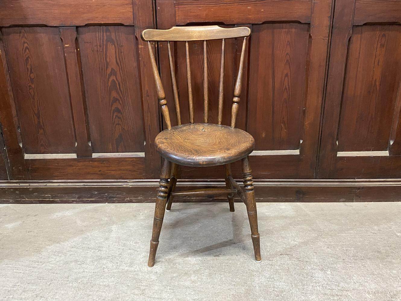 アイベックスチェア