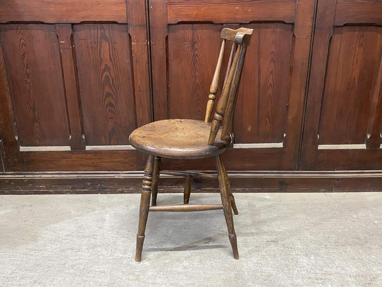 アイベックスチェア