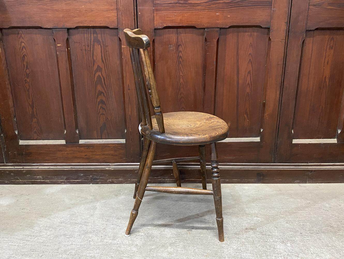 アイベックスチェア