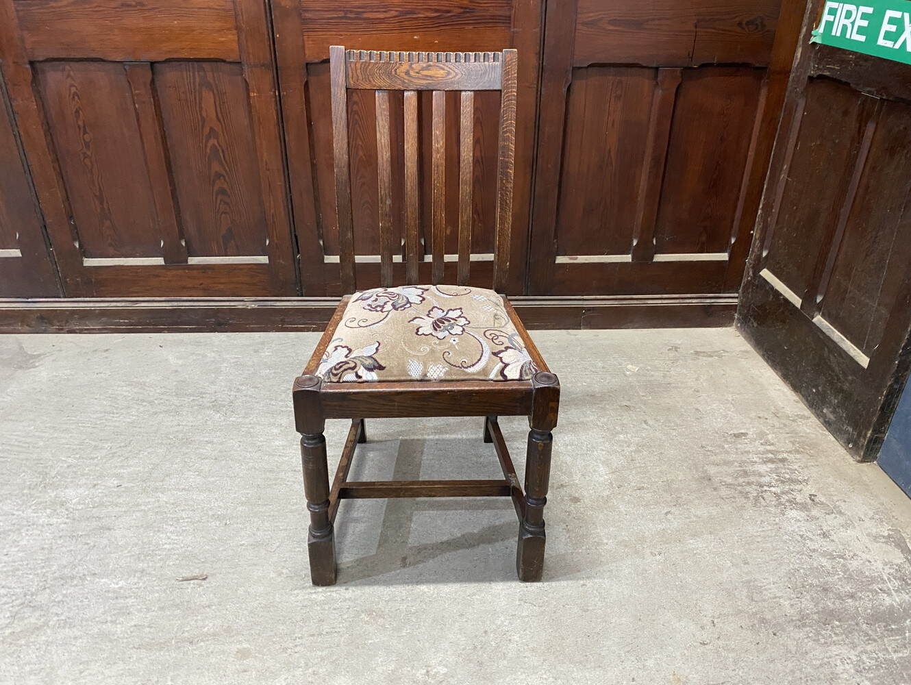 チェア4脚セット